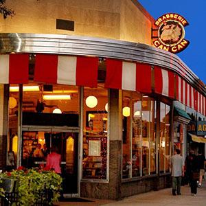 Can Can Brasserie photo