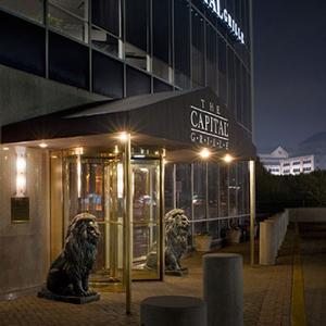 Capital Grille - Tysons Corner photo