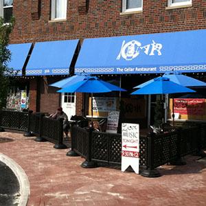 Cellar Restaurant photo