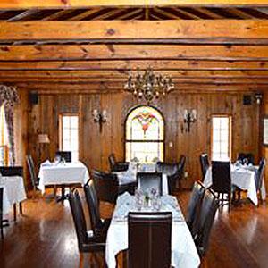 Chateau Morrisette photo