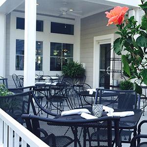 Coastal Grill photo