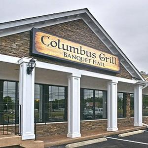 Columbus Grill photo