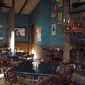 Cork Street Tavern photo