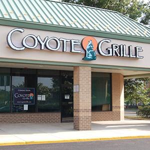 Coyote Grille photo