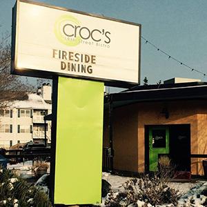 Croc's 19th Street Bistro photo