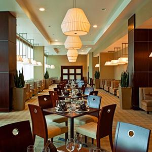 Crossings Restaurant, Bar & Lounge photo