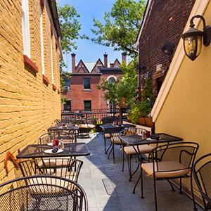 Daniel O'Connells Bar and Restaurant photo