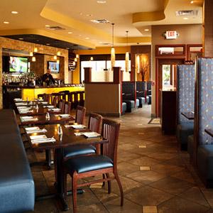 Delia's Mediterranean Grill & Brick Oven Pizza photo