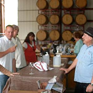 Foote Path Winery photo