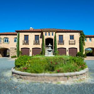 Gershon Bachus Vintners (GBV) photo