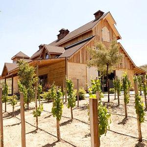 Longshadow Ranch Vineyards and Winery photo