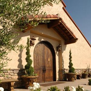 Oak Mountain Winery photo