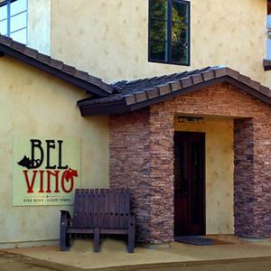 Bel Vino Winery photo