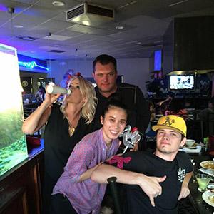 Banzai Japanese Steakhouse photo