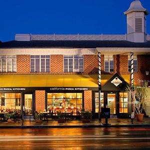 California Pizza Kitchen photo