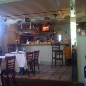 Monterey's Fish House photo