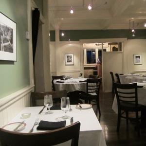 Cafe Beaujolais photo