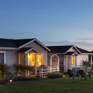 Sea Rock Bed & Breakfast  photo