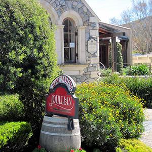 Joullian Vineyards photo