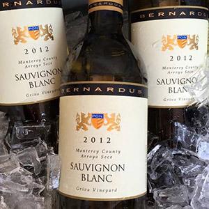 Bernadus Winery photo