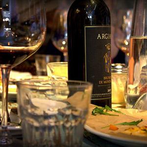 Carmel Food Tours photo