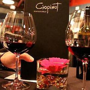 Ciopinot photo