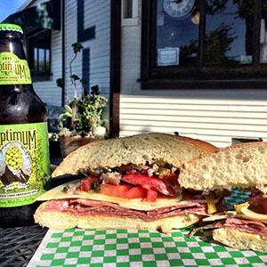 High Street Market & Deli photo