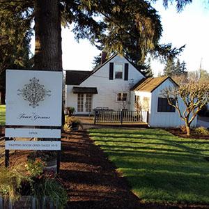 Four Graces Winery photo