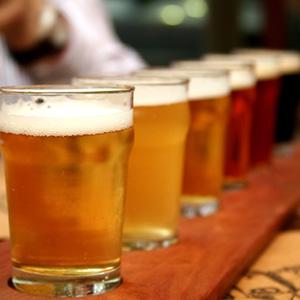 The Santa Cruz Experience Wine and Brew Tours photo