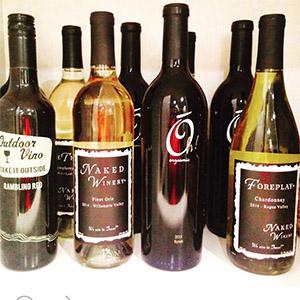 Naked Winery photo