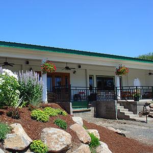 Pheasant Winery photo