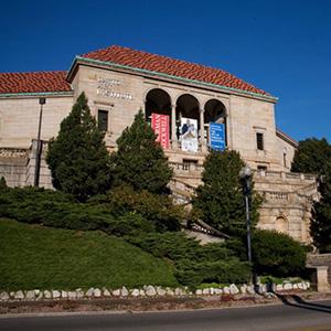 Dayton Art Institute  photo