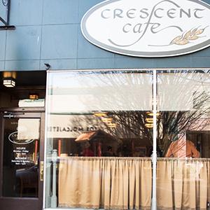 Crescent Cafe photo
