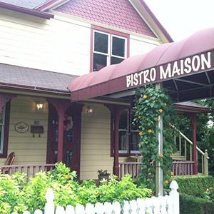 Bistro Maison photo