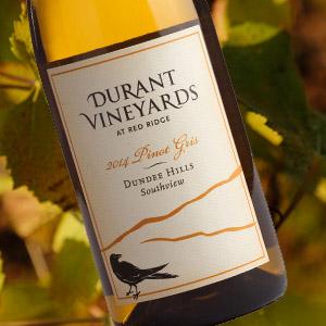 Durant Vineyards photo