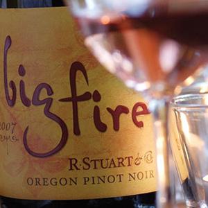 R. Stuart & Co Winery photo