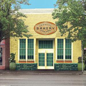 Newberg Bakery photo
