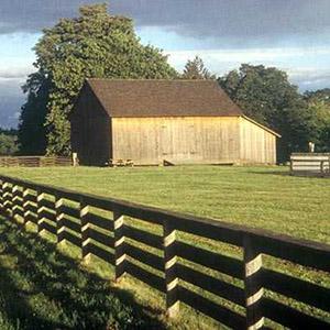 Champoeg State Heritage Park photo