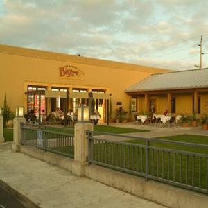 Dundee Bistro photo