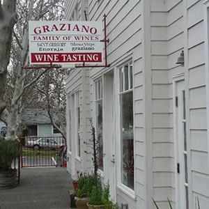Graziano Family of Wines Tasting Room photo