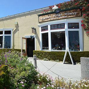 Carmel Ridge Winery photo