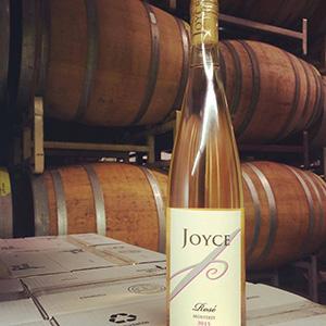 Joyce Vineyards photo