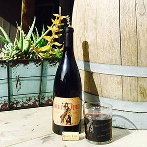 Cowgirl Winery photo