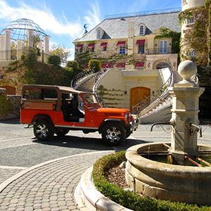 Central Coast Jeep Tour Adventures photo