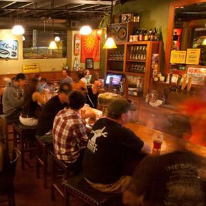 Double Mountain Brewery photo