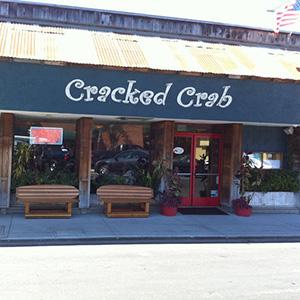 Cracked Crab photo