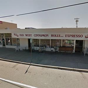 Old West Cinnamon Rolls (Pismo Beach) photo