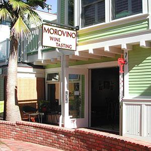 Morovino Winery photo