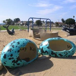 Dinosaur Caves Park photo