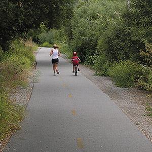 Bob Jones Trail photo